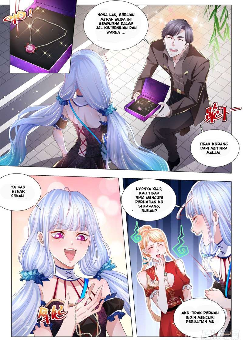 Shen Hao’s Heavenly Fall System Chapter 266 Gambar 4